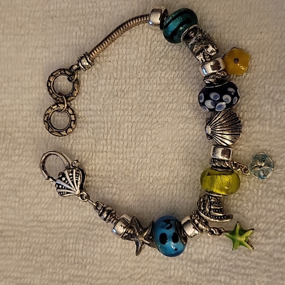 Coastal bracelet - Picture 1 of 9